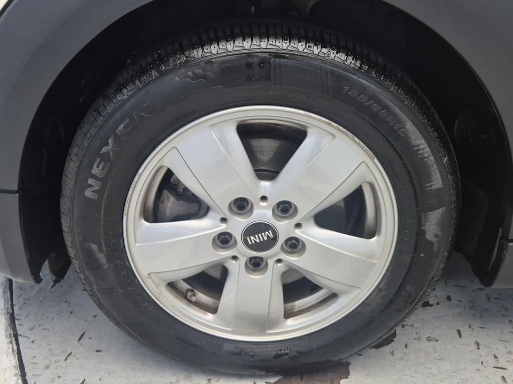 Mini Cooper 2020 Blanco - Importación desde Corea - HF Imports Iquique - Foto 19