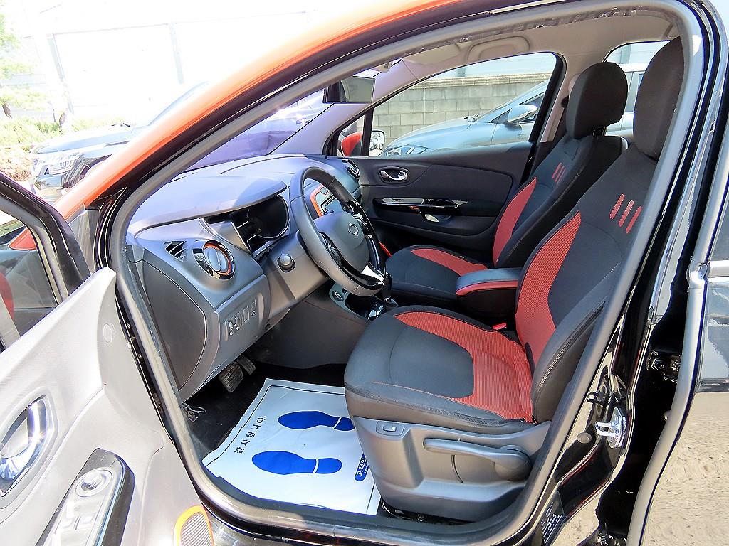 SAMSUNG QM3 - Vista 5