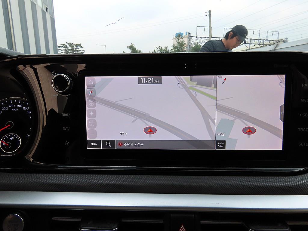 KIA K5 2020 Blanco - Importación desde Corea - HF Imports Iquique - Foto 14