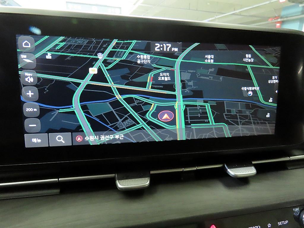 KIA Carnival 2021 Negro - Importación desde Corea - HF Imports Iquique - Foto 13