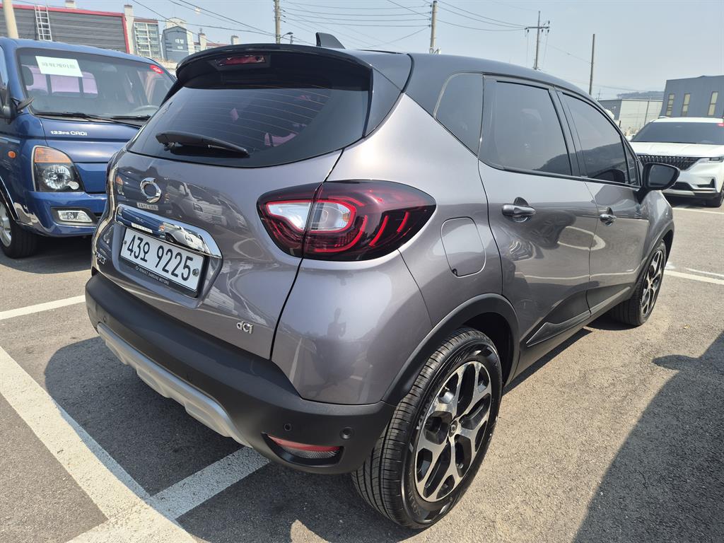 SAMSUNG QM3 - Vista 6