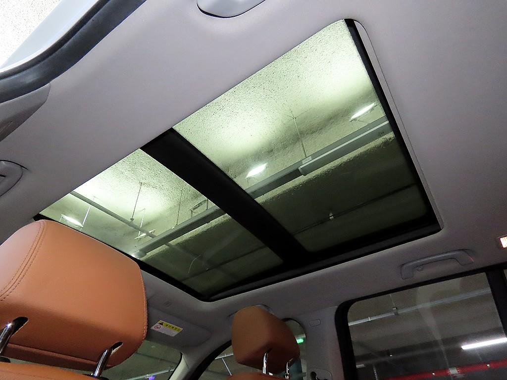 BMW X3 2016 Blanco - Importación desde Corea - HF Imports Iquique - Foto 16