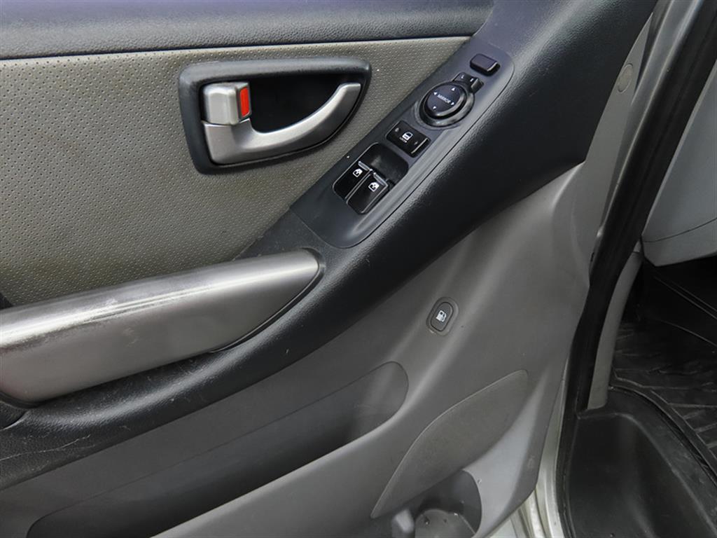 HYUNDAI Starex - Vista 12