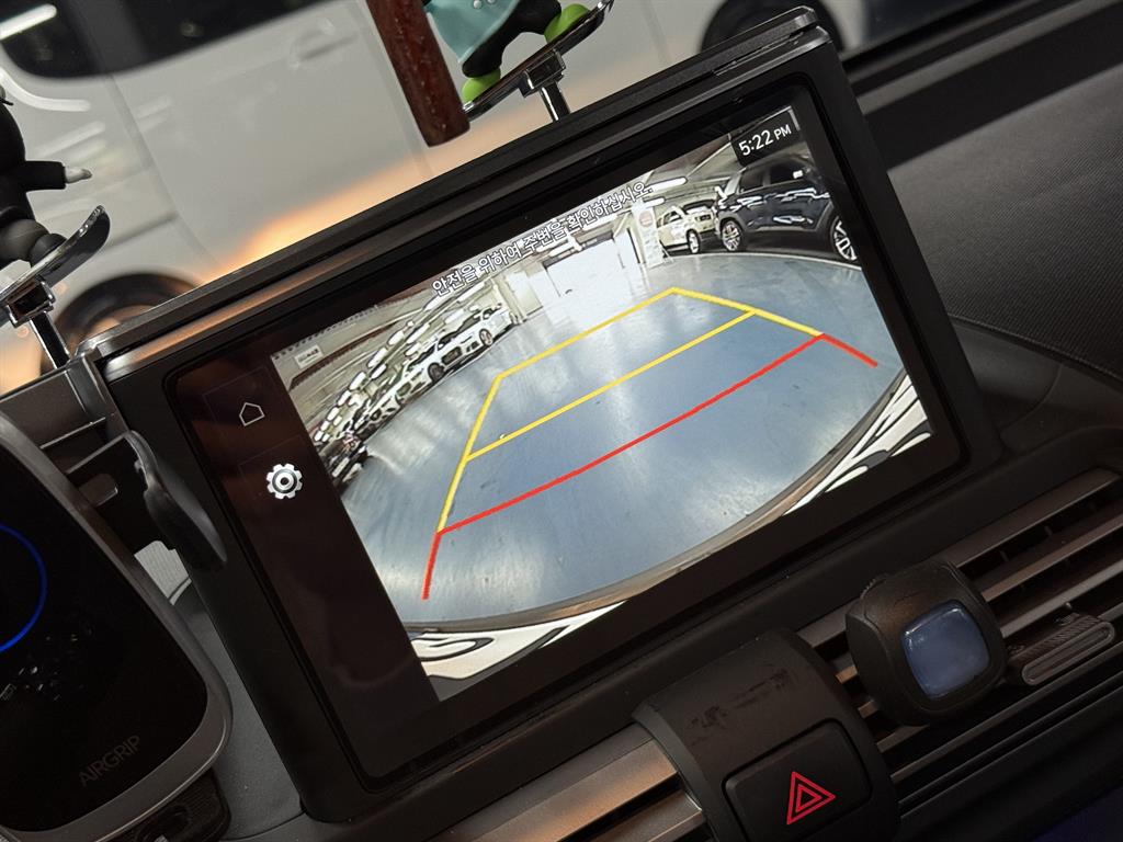 HYUNDAI Casper 2024 Blanco - Importación desde Corea - HF Imports Iquique - Foto 15