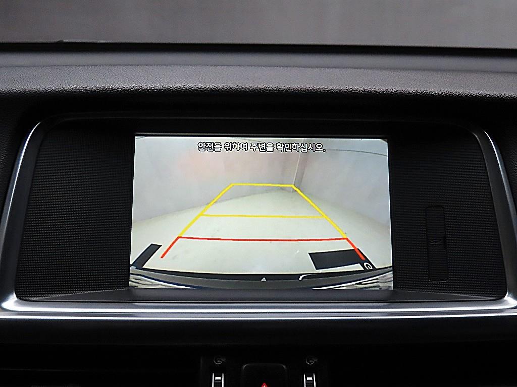 KIA K5 2017 Negro - Importación desde Corea - HF Imports Iquique - Foto 16