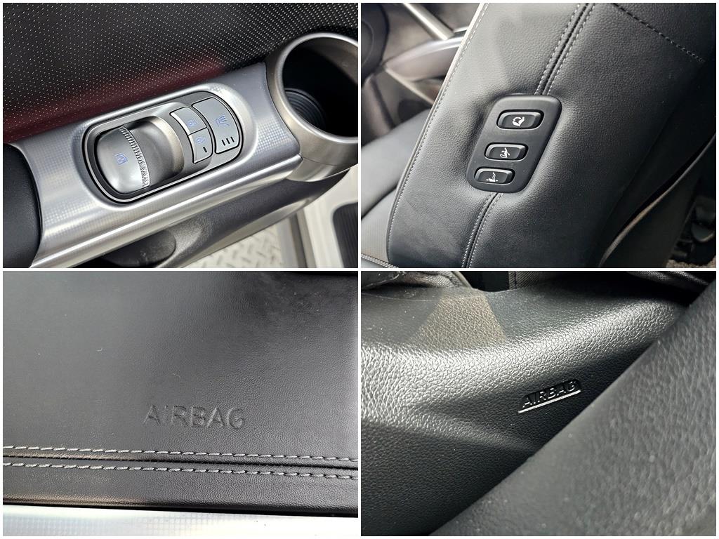 Genesis GV60 2022 Blanco - Importación desde Corea - HF Imports Iquique - Foto 16