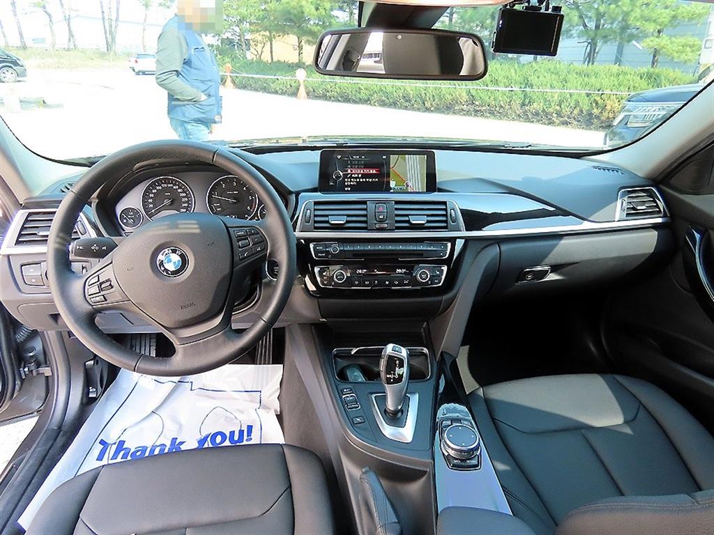 BMW 3 series - Vista 7