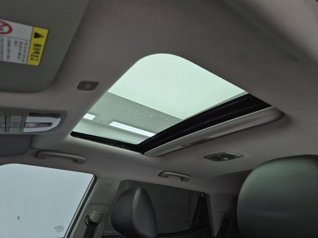 Ssangyong Tivoli 2017 Blanco - Importación desde Corea - HF Imports Iquique - Foto 13