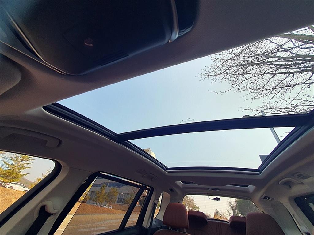 BMW X7 2022 Gris - Importación desde Corea - HF Imports Iquique - Foto 13