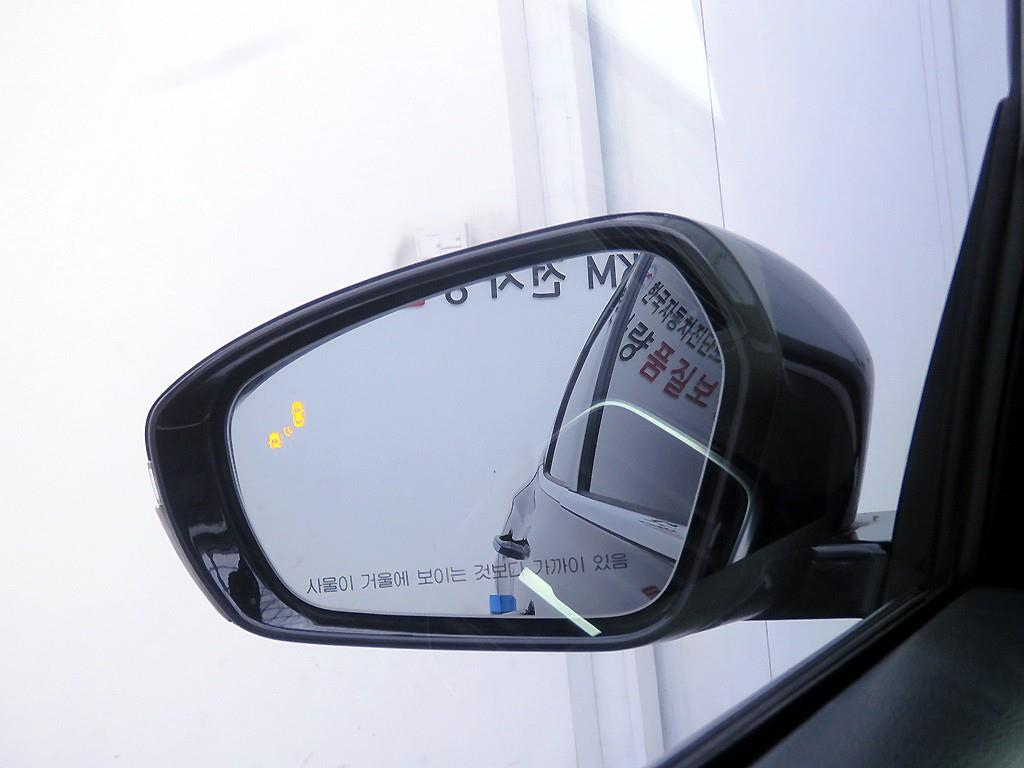 HYUNDAI Grandeur - Vista 5