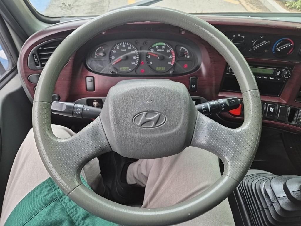 medium and large cargo Cargo - Vista 8