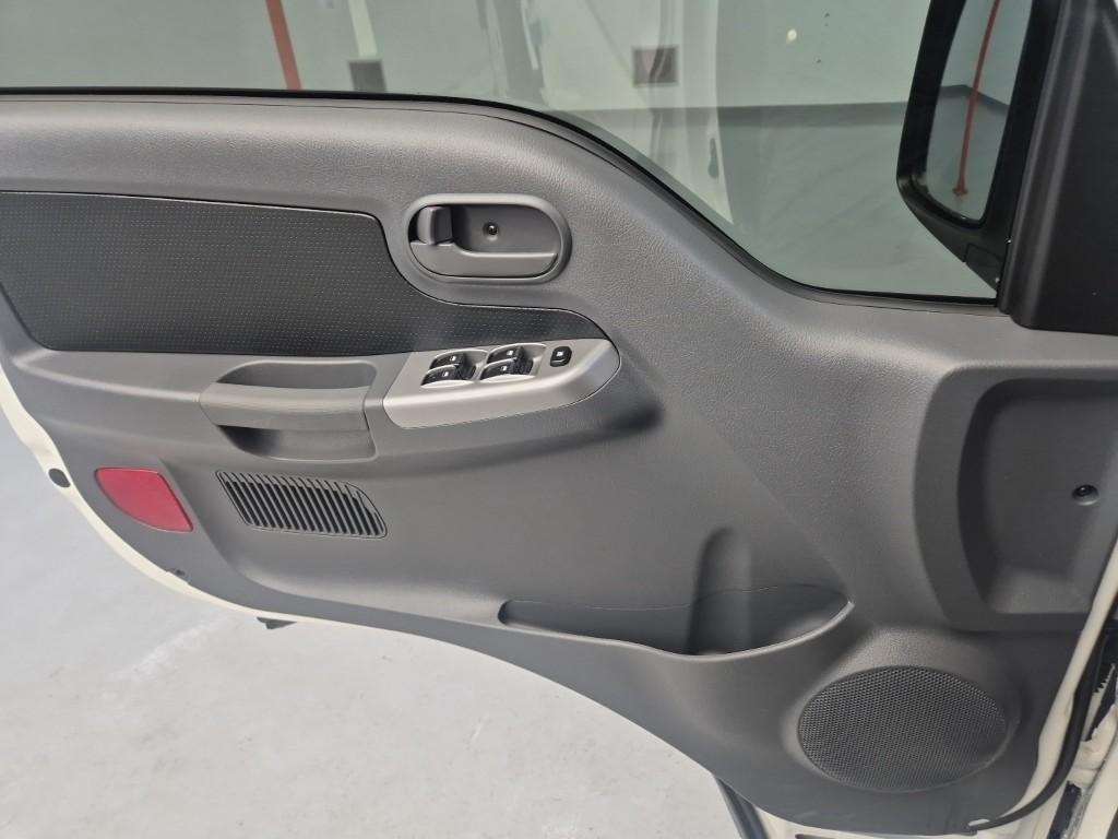 Small Truck Cargo (small) - Vista 7