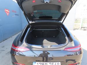 Mercedes Benz AMG GT - Vista 2