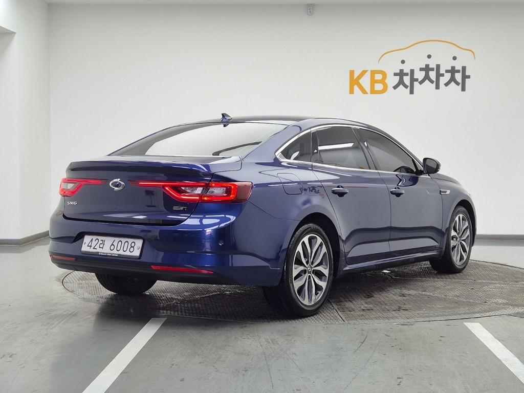 SAMSUNG SM6 - Vista 4