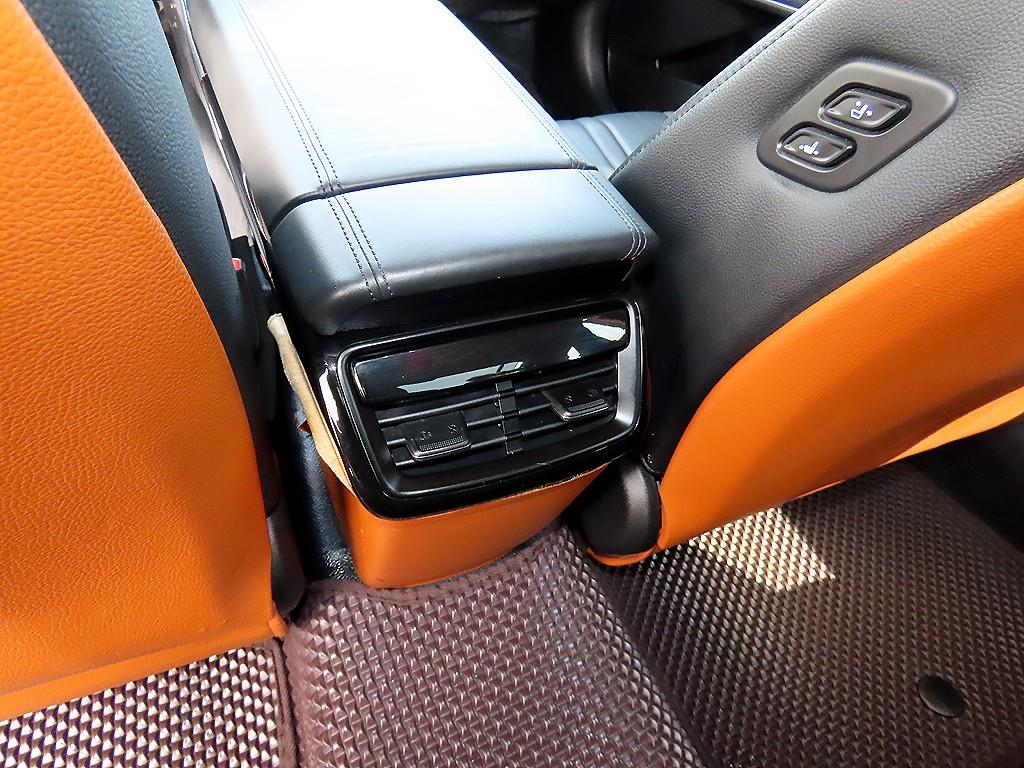 KIA K8 2023 Blanco - Importación desde Corea - HF Imports Iquique - Foto 17