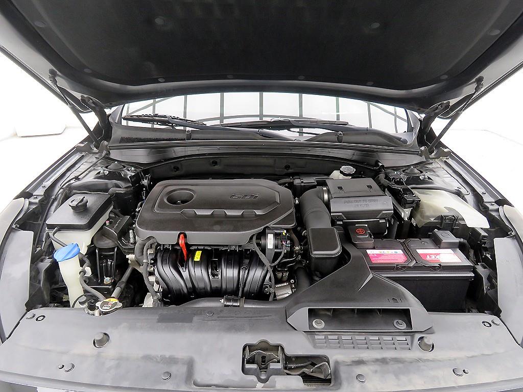 KIA K7 2017 - Importación desde Corea - HF Imports Iquique - Foto 19