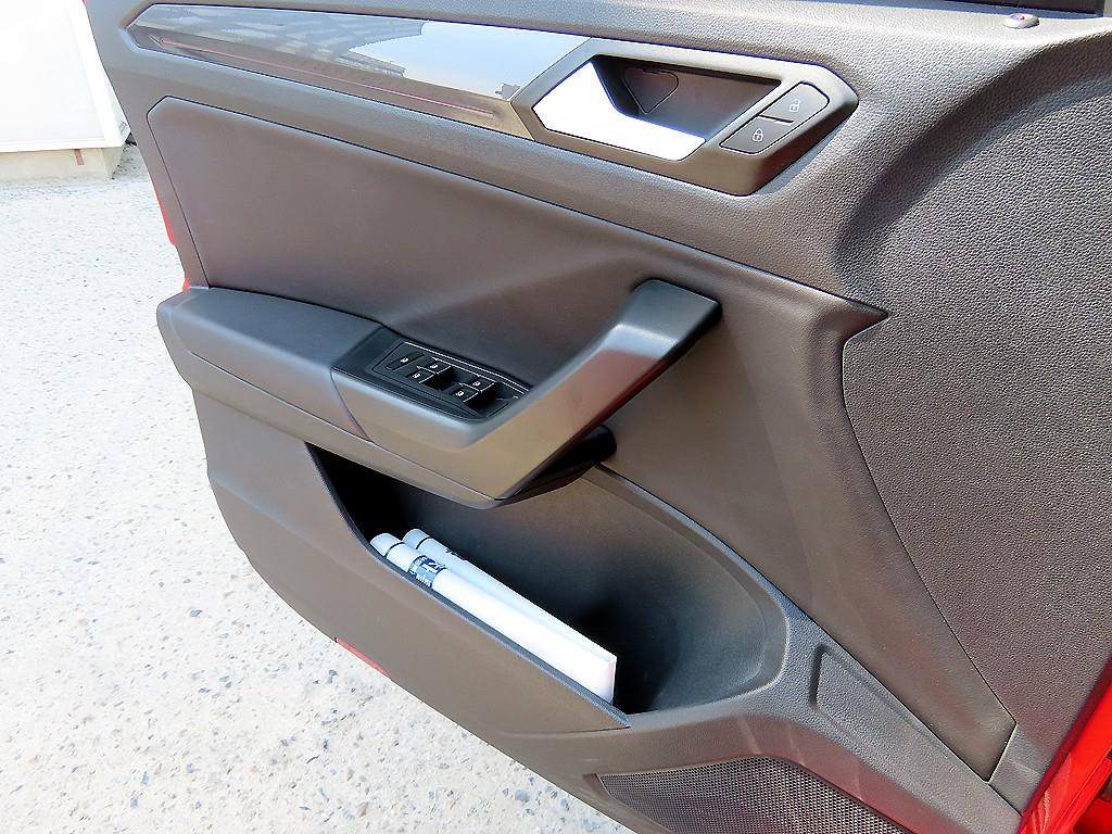 Volkswagen T-Roc - Vista 11