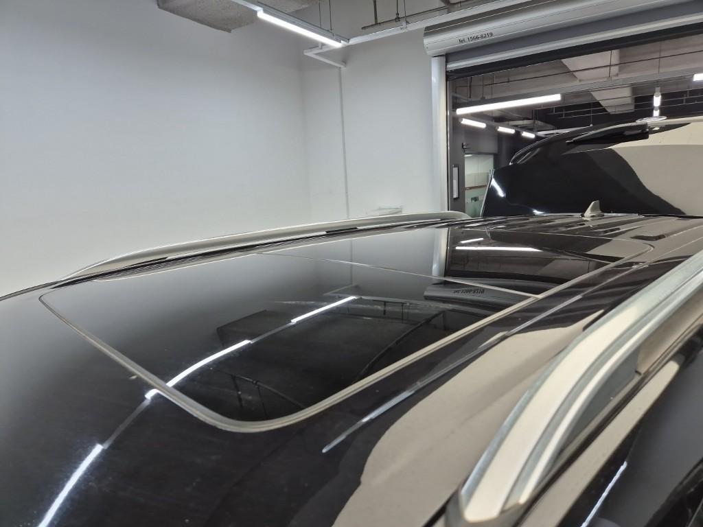 Ford Explorer 2020 Negro - Importación desde Corea - HF Imports Iquique - Foto 13