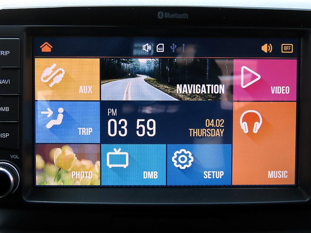 KIA Stonic 2019 Blanco - Importación desde Corea - HF Imports Iquique - Foto 15