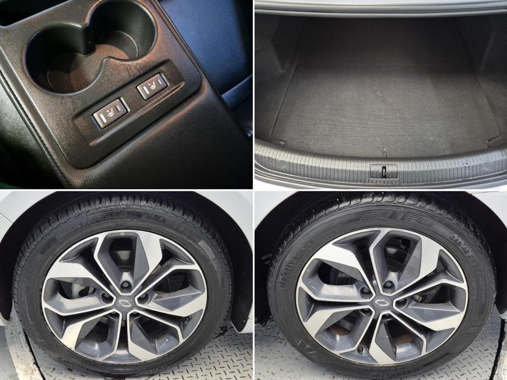 SAMSUNG SM6 2019 Blanco - Importación desde Corea - HF Imports Iquique - Foto 19