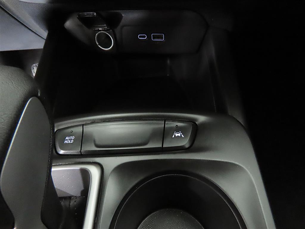 Chevrolet Trax - Vista 12