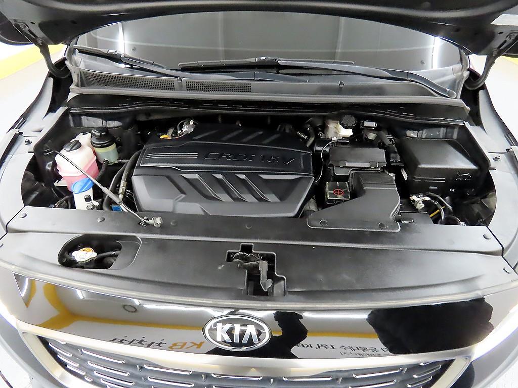 KIA Carnival 2020 Negro - Importación desde Corea - HF Imports Iquique - Foto 19