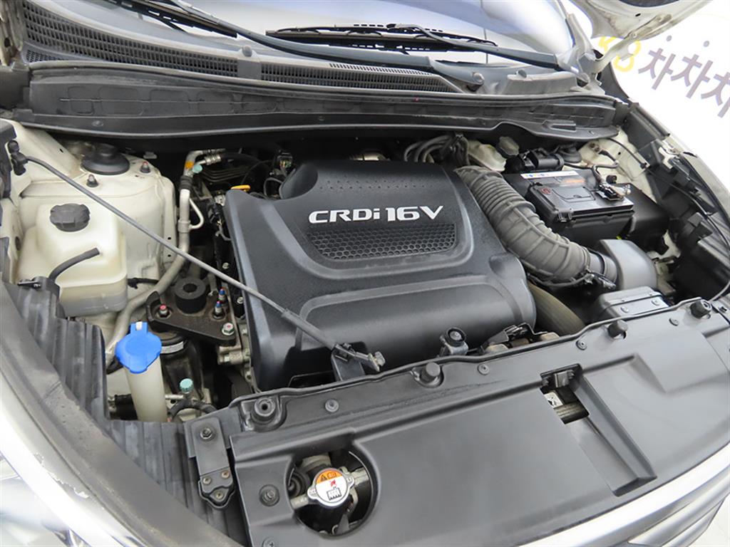 HYUNDAI Tucson 2015 Blanco - Importación desde Corea - HF Imports Iquique - Foto 19