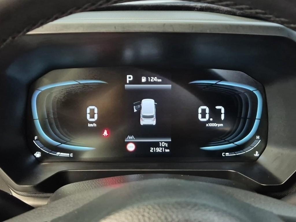 KIA Ray 2023 the color of pearl - Importación desde Corea - HF Imports Iquique - Foto 18