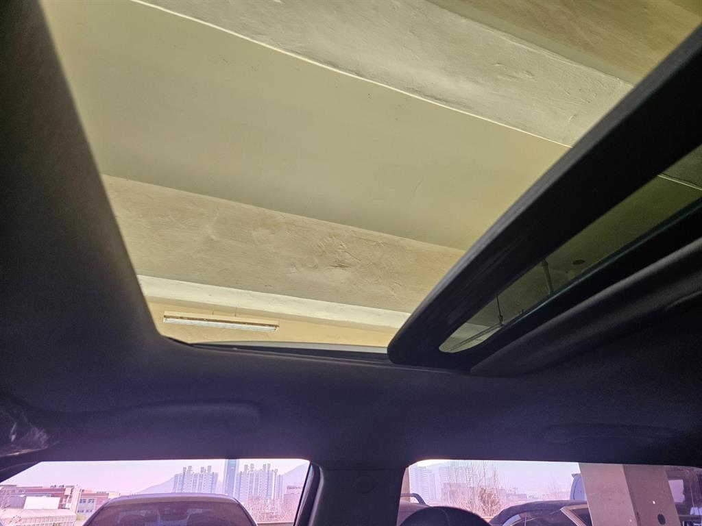 Ssangyong Tivoli 2016 Azul - Importación desde Corea - HF Imports Iquique - Foto 14