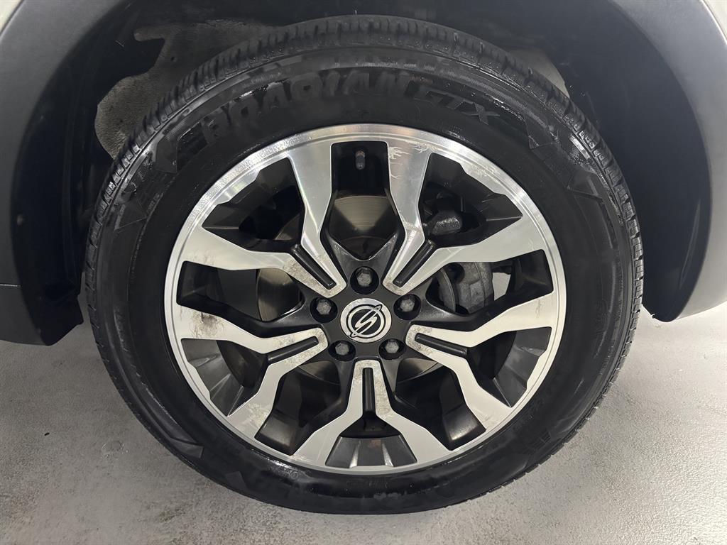 Ssangyong Korando 2016 Blanco - Importación desde Corea - HF Imports Iquique - Foto 19