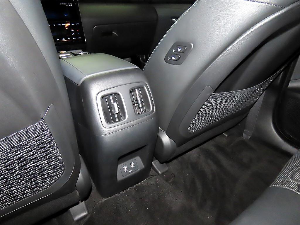 HYUNDAI Tucson 2021 Gris - Importación desde Corea - HF Imports Iquique - Foto 16