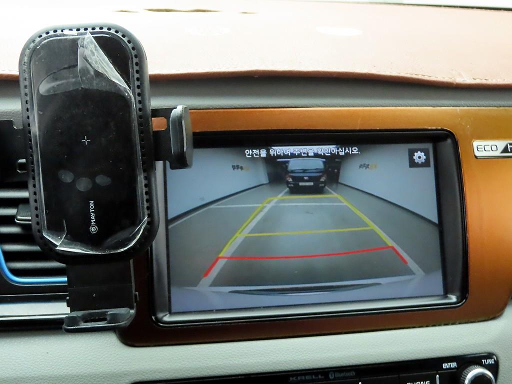 KIA Niro 2018 Blanco - Importación desde Corea - HF Imports Iquique - Foto 15