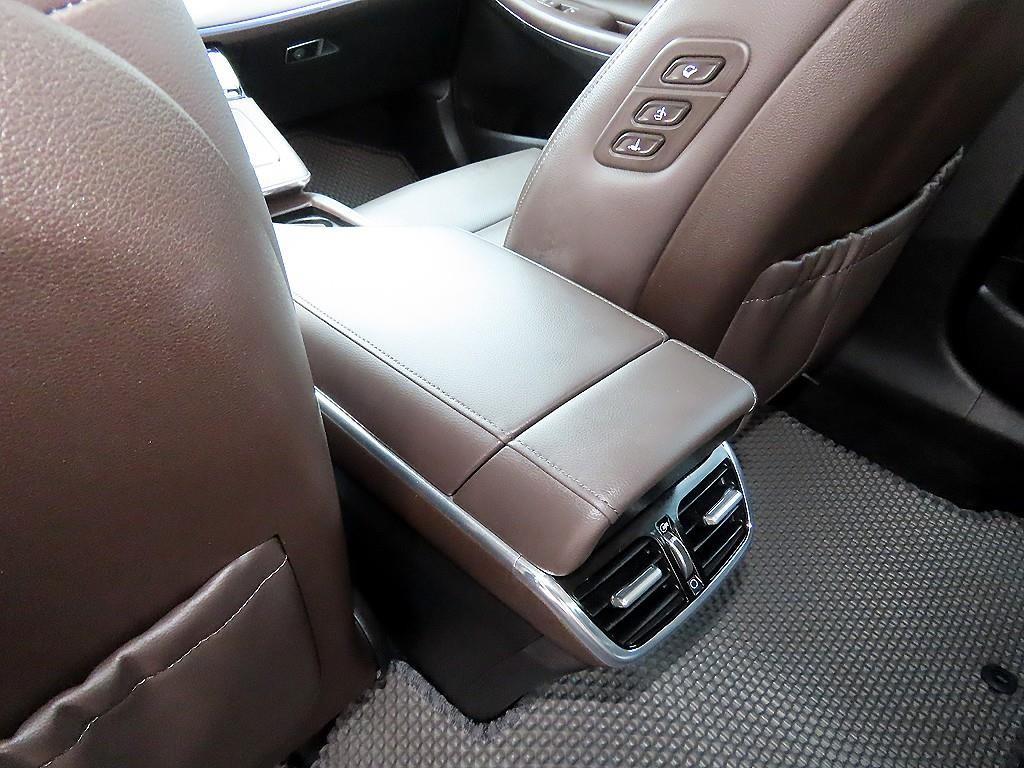 HYUNDAI Grandeur 2021 Negro - Importación desde Corea - HF Imports Iquique - Foto 16