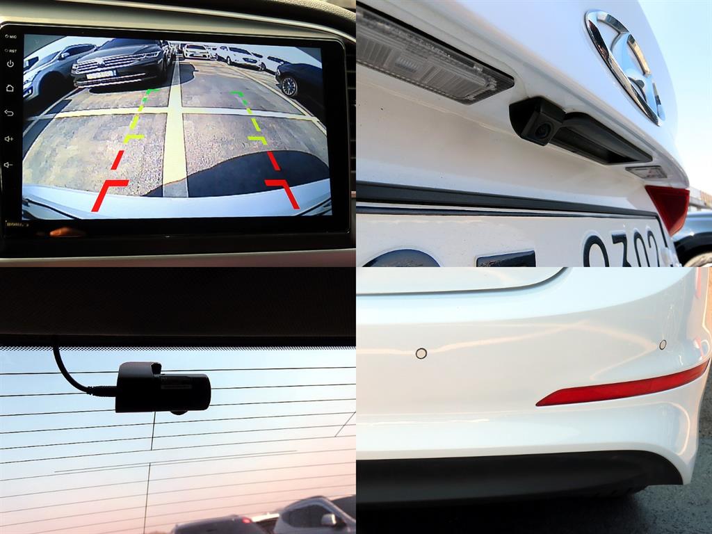 HYUNDAI Avante 2018 - Importación desde Corea - HF Imports Iquique - Foto 18