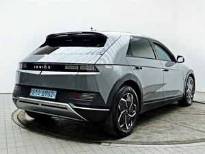 HYUNDAI Ioniq 5 - Vista 8