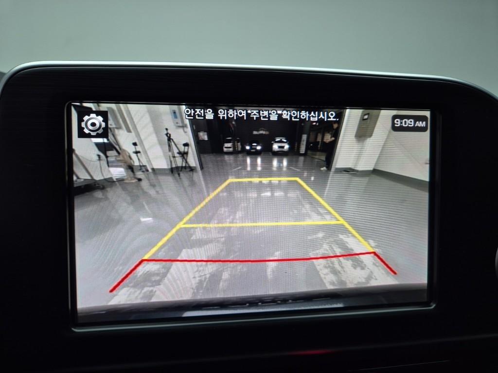 HYUNDAI Grandeur 2018 Gris - Importación desde Corea - HF Imports Iquique - Foto 14