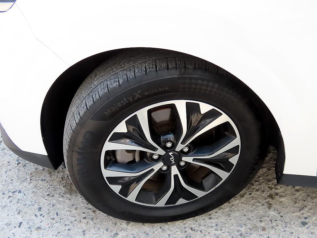 KIA Carnival 2022 Blanco - Importación desde Corea - HF Imports Iquique - Foto 20
