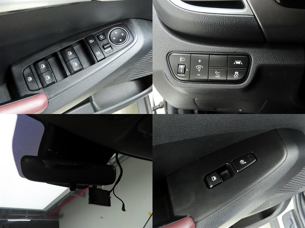 KIA Seltos 2021 Blanco - Importación desde Corea - HF Imports Iquique - Foto 17