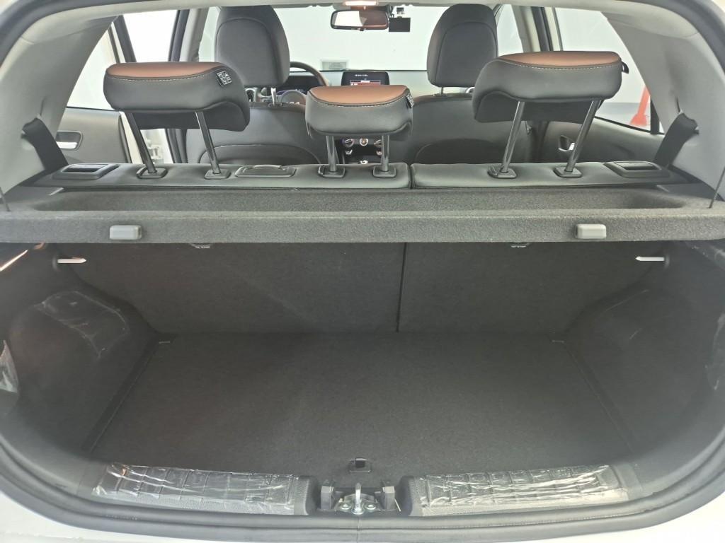 KIA Morning - Vista 5