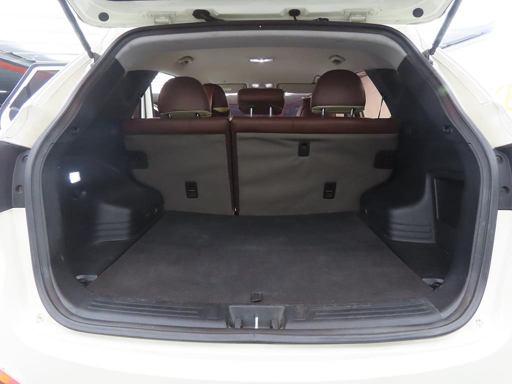 HYUNDAI Tucson 2011 Blanco - Importación desde Corea - HF Imports Iquique - Foto 14