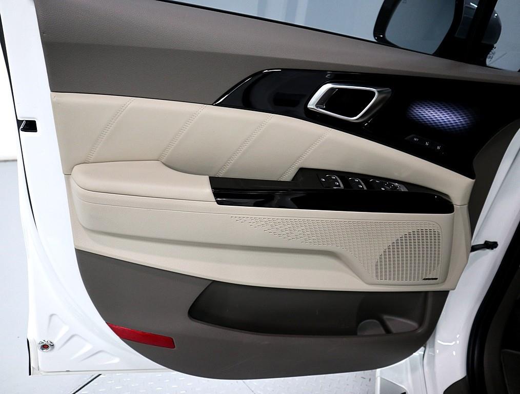 KIA Carnival - Vista 8