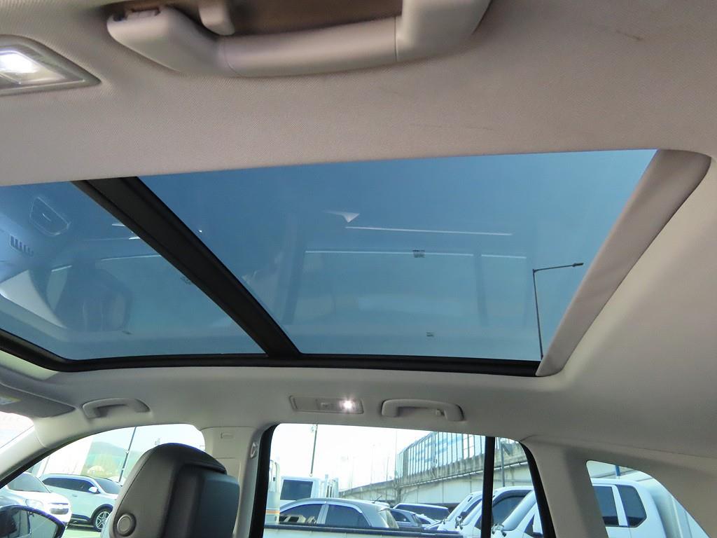 Volkswagen Tiguan 2021 Negro - Importación desde Corea - HF Imports Iquique - Foto 19