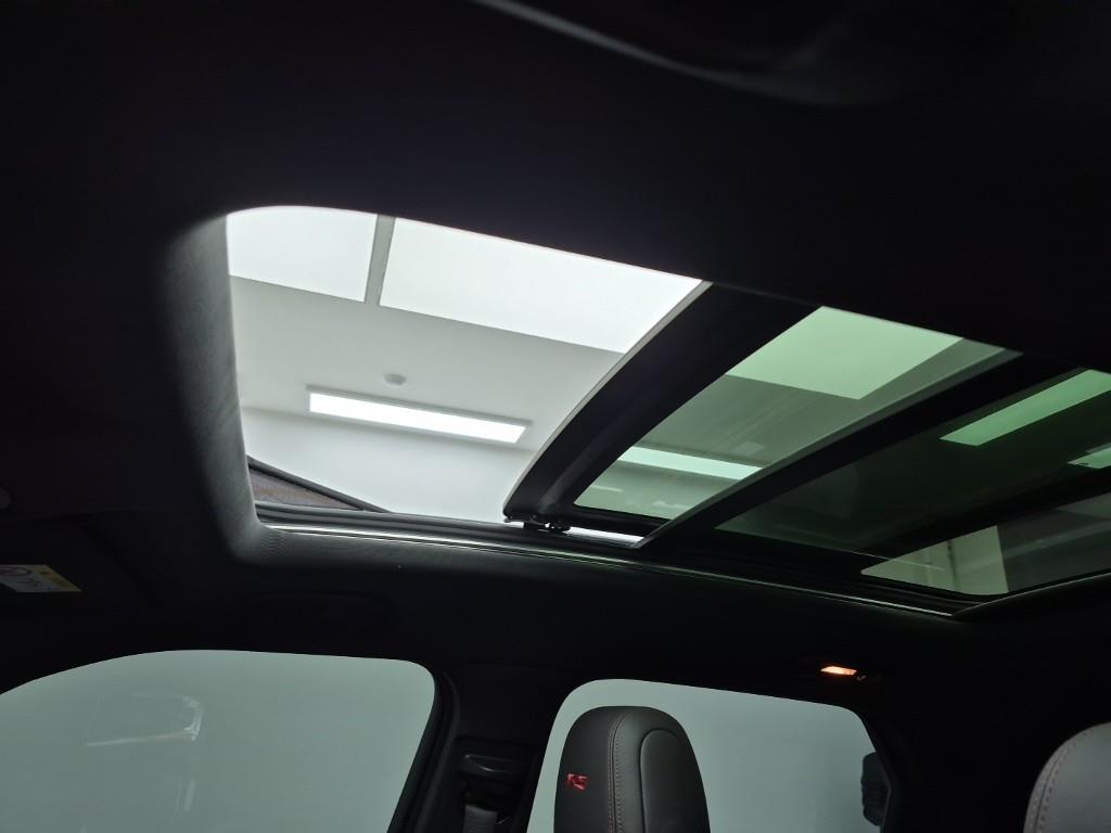 Chevrolet Trail Blazer 2024 Blanco - Importación desde Corea - HF Imports Iquique - Foto 13