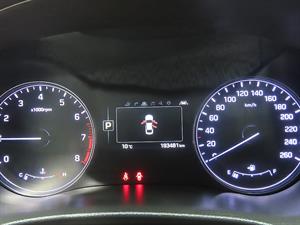 HYUNDAI Genesis - Vista 12