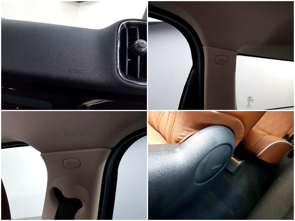 Mini Countryman 2021 Verde - Importación desde Corea - HF Imports Iquique - Foto 15