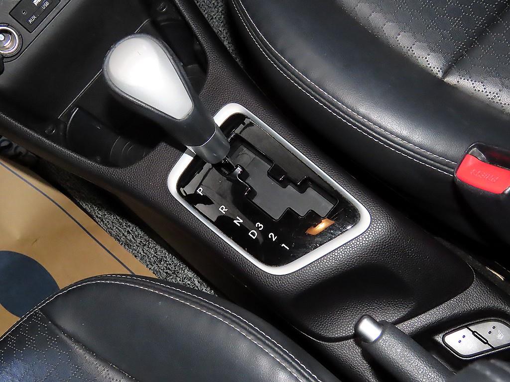 KIA Morning - Vista 12