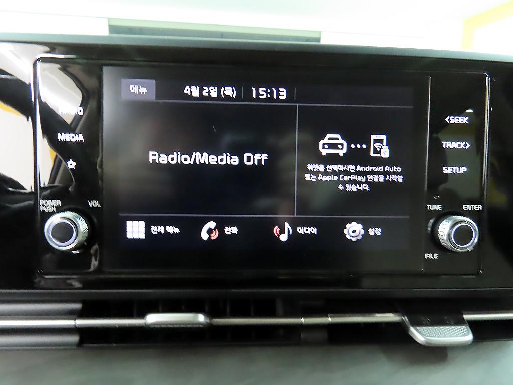 KIA Carnival 2022 Blanco - Importación desde Corea - HF Imports Iquique - Foto 15