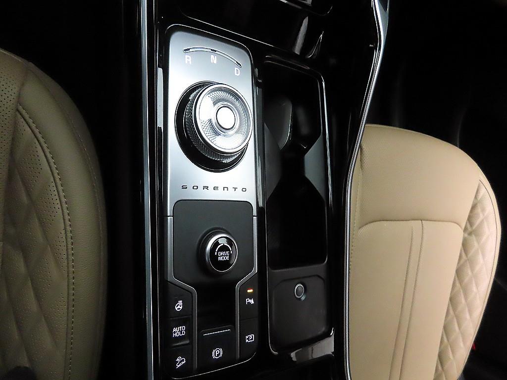 KIA Sorento - Vista 10