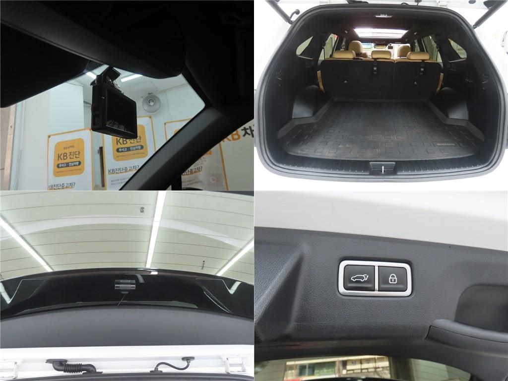 KIA Sorento 2022 Blanco - Importación desde Corea - HF Imports Iquique - Foto 20