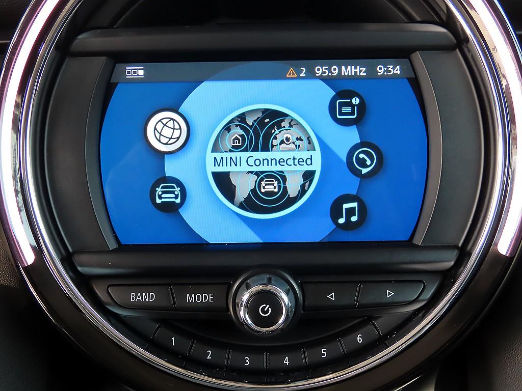 Mini Cooper 2019 Blanco - Importación desde Corea - HF Imports Iquique - Foto 14